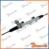 Crémaillère de direction hydraulique pour MERCEDES-BENZ | 2114603200, SPK-ME-006